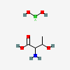 an image of a chemical structure CID 87185841