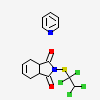 an image of a chemical structure CID 87186963