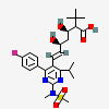 an image of a chemical structure CID 87189030