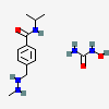 an image of a chemical structure CID 87189062