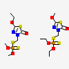 an image of a chemical structure CID 87195104