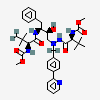 an image of a chemical structure CID 87196702