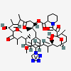 an image of a chemical structure CID 87199398