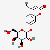 an image of a chemical structure CID 87205216