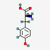 an image of a chemical structure CID 87206347