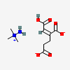 an image of a chemical structure CID 87211403