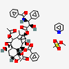 an image of a chemical structure CID 87211460