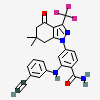 an image of a chemical structure CID 87213475