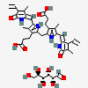 an image of a chemical structure CID 87214556