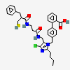 an image of a chemical structure CID 87218179