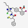 an image of a chemical structure CID 87218635