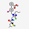 an image of a chemical structure CID 87218727