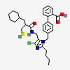 an image of a chemical structure CID 87218826