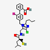 an image of a chemical structure CID 87218927