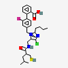 an image of a chemical structure CID 87218928