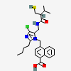 an image of a chemical structure CID 87219017
