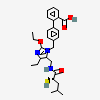 an image of a chemical structure CID 87219028