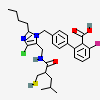 an image of a chemical structure CID 87219123