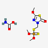 an image of a chemical structure CID 87221886