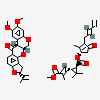 an image of a chemical structure CID 87221935