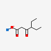 an image of a chemical structure CID 87225495