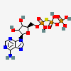 an image of a chemical structure CID 87226418