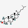 an image of a chemical structure CID 87228947