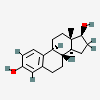an image of a chemical structure CID 87229045