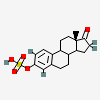 an image of a chemical structure CID 87229054