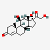 an image of a chemical structure CID 87229059