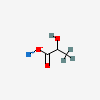 an image of a chemical structure CID 87229167