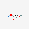 an image of a chemical structure CID 87229175
