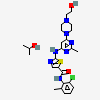 an image of a chemical structure CID 87234194