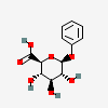 an image of a chemical structure CID 87235