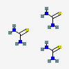 an image of a chemical structure CID 87237730