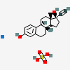 an image of a chemical structure CID 87237740