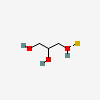 an image of a chemical structure CID 87239797