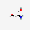 an image of a chemical structure CID 87243657