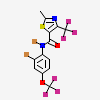 an image of a chemical structure CID 87243889