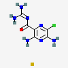 an image of a chemical structure CID 87243917