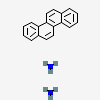 an image of a chemical structure CID 87246594