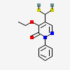 an image of a chemical structure CID 87246748