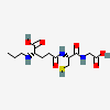 an image of a chemical structure CID 87252109