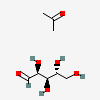 an image of a chemical structure CID 87253553