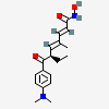 an image of a chemical structure CID 87254404