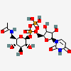 an image of a chemical structure CID 87254448