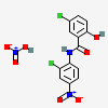 an image of a chemical structure CID 87255746