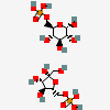 an image of a chemical structure CID 87255852