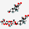 an image of a chemical structure CID 87259795
