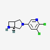 an image of a chemical structure CID 87259894